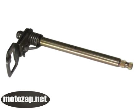 Вал перемикання передач мотоцикл CB/CG 150/200куб Viper