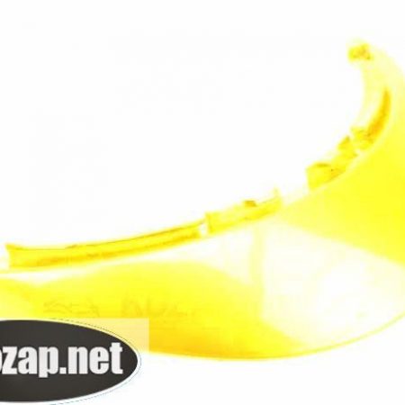 Пластик Grand Prix козирок