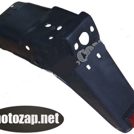 Пластик Viper ZS125J крило заднє