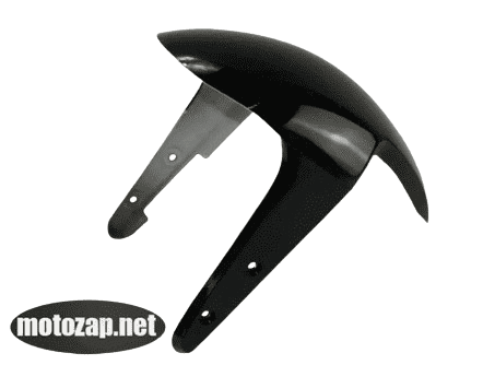 Пластик Grand Prix крило переднє