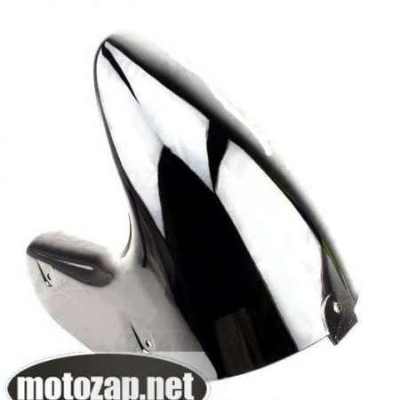Пластик STORM крило переднє (передня частина)