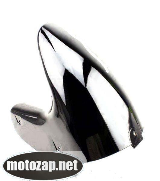 Пластик STORM крило переднє (передня частина)