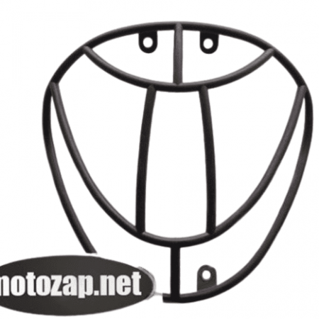 Пластик Grand Prix сітка фари