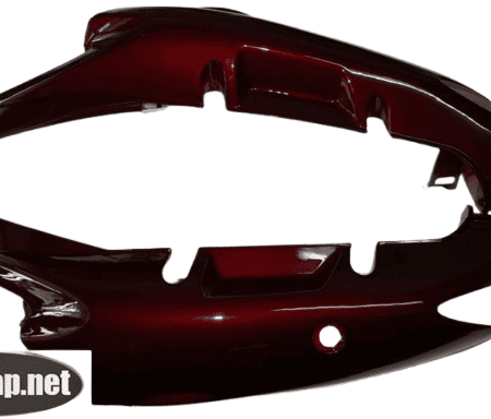 Пластик Active боковий сидіння лівий 1 шт