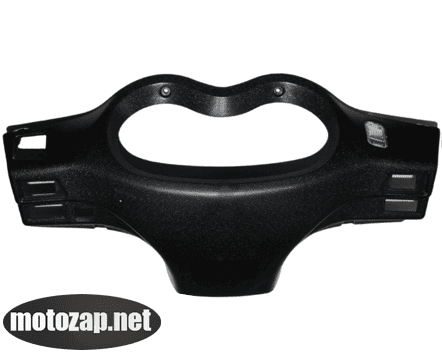 Пластик STORM спідометра