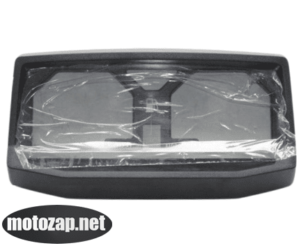 Пластик Viper ZS125J спідометра верхня частина