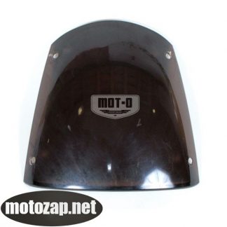 Скло обтікачя MUSSTANG МТ 150-6 Viper V150A