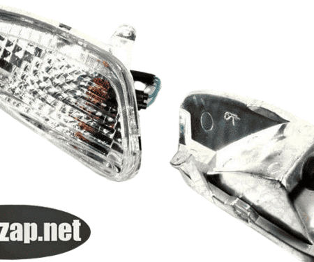 Повороти передні STORM к-кт 2 шт