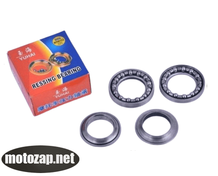 Підшипник руля скутер STORM