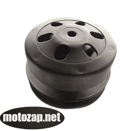 Варіатор задній скутер HONDA LEAD 90куб (з барабаном)