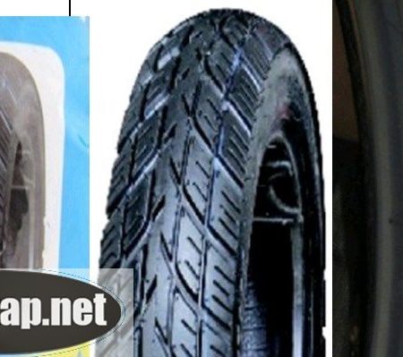 Покришка Тайвань SUPER 3.50-10 TT ялинка 5 шарів