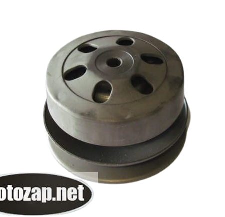 Варіатор задній скутер SUZUKI LETS