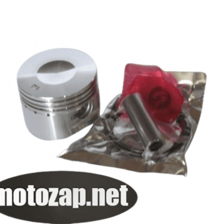 Поршень Alpha Delta Active 110/125куб 52,4mm Тайвань