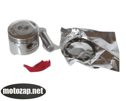 Поршень Alpha Delta Active 70куб 47mm Тайвань