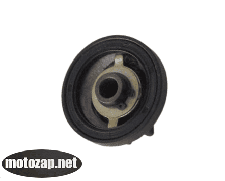 Привід спідометра скутер GY6 4T STORM (квадрат закрутки)