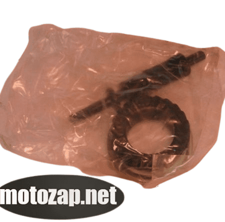 Привід спідометра ALPHA DELTA