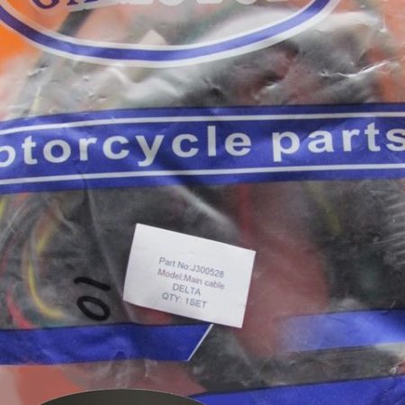 Проводка Delta