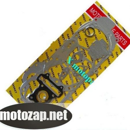 Прокладка двигуна скутер GY6 4Т 100куб к-кт