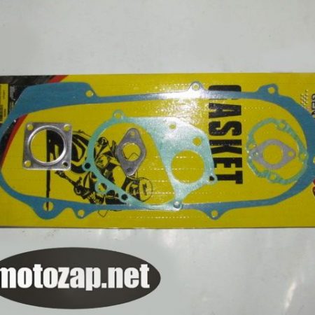 Прокладка двигуна скутер SUZUKI AD 65куб к-кт