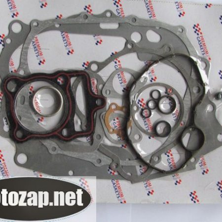 Прокладка двигуна мотоцикл CG 150куб штанговий к-кт