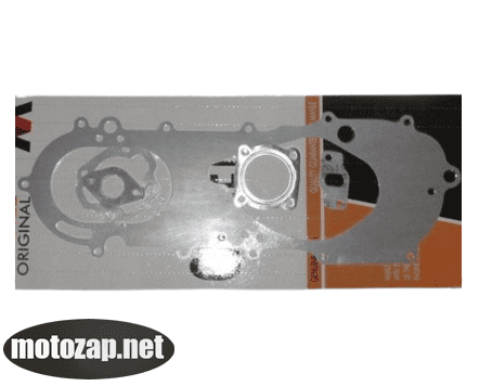Прокладка двигуна скутер 2T ТВ60 к-кт