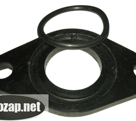 Прокладка карбюратора (текстолітова) Alpha Delta Active