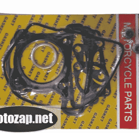 Прокладка циліндра скутер GY6 4Т 100куб к-кт