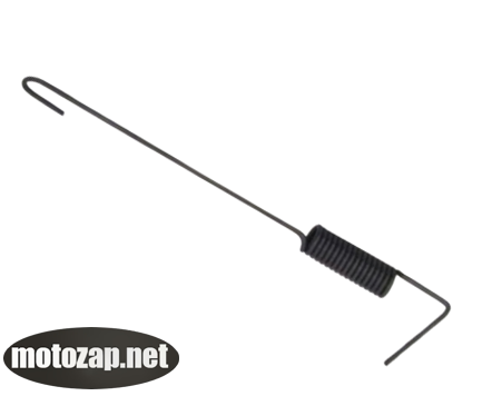 Пружина жабки гальма Alpha Delta Active мотоцикл