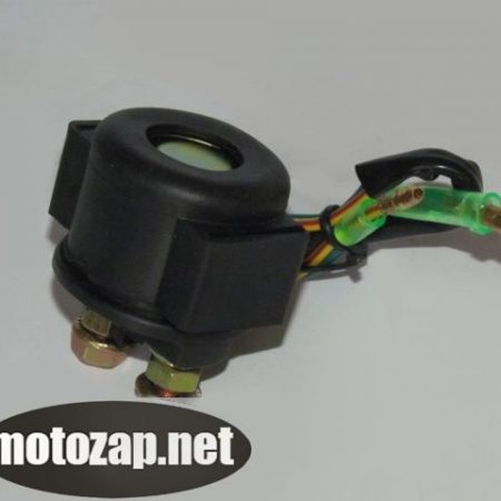 Реле стартера Alpha Delta мотоцикл CG/CB