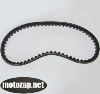 Ремінь варіатора скутер GY6 4Т 50куб 729*17.5*30 ТММР