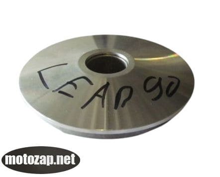 Варіатор передній скутер HONDA LEAD 90куб