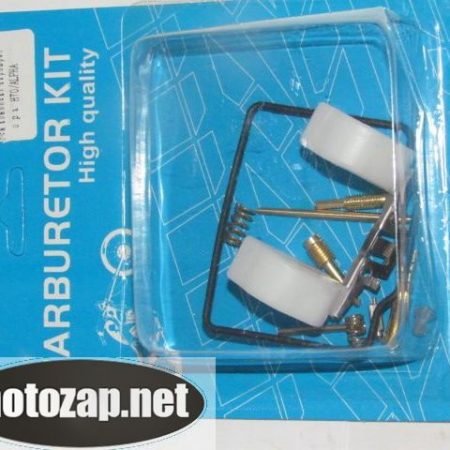 Ремкомплект карбюратора Alpha з поплавком