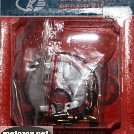 Ремкомплект карбюратора Delta з поплавком