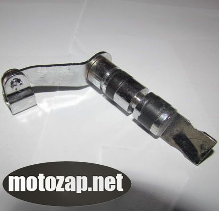 Ричаг двигуна зчеплення Alpha Delta