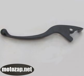 Ричаг гальма + різні скутер GY6 4T 50/150куб ліве дискове гальмо