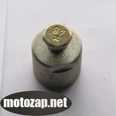 Зйомник статора Alpha Delta Active