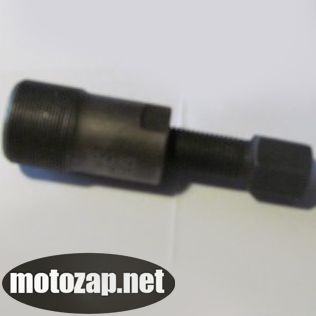 Зйомник статора скутер GY6 4Т 50куб магнето з кулькою