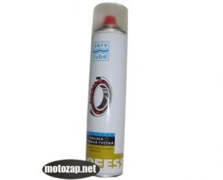 Масло Змащення цепа XADO