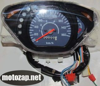 Спідометр Active