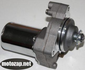 Стартер Alpha Delta Active Квадроцикл 70/125куб