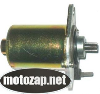 Стартер скутер HONDA DIO 50куб