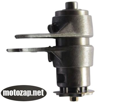 Вал копірний з вилками автомат (бочка) перемикання передач ACTIVE