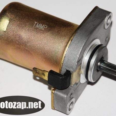 Стартер скутер YAMAHA JOG 50куб