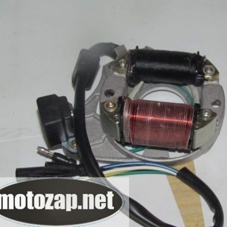 Статор генератор 2 котушок Alpha Delta