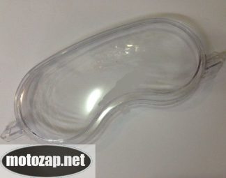 Скло спідометра STORM