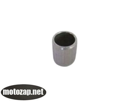 Втулка півмісяця скутер GY6 4T 50куб