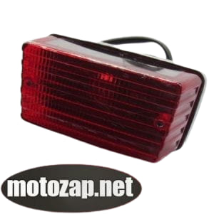 Стоп мотоцикл Viper ZS125J