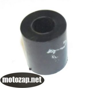 Сайлентблок 1 шт гумовий 40*42*20 центральний маятника скутер GY6 4Т 50куб