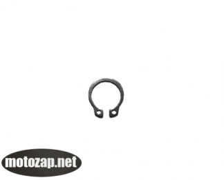 Стопорне кільце півмісяця скутер GY6 4Т