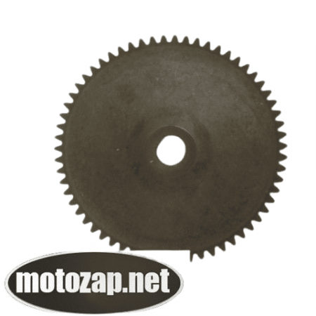 Тарілка варіатора скутер GY6 4Т 50куб